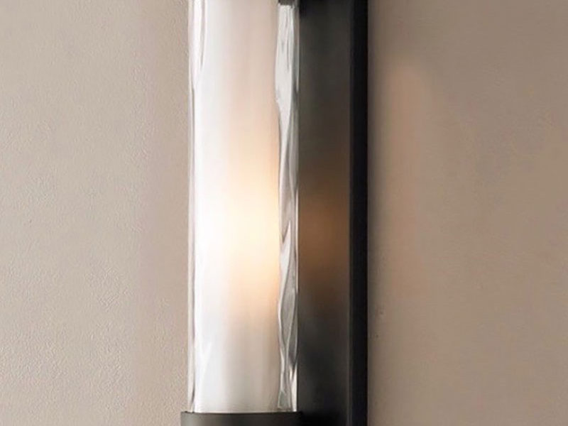 Wall Sconce After